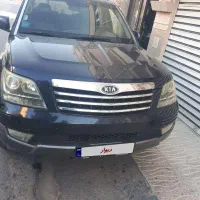 موهاوی ۸ سیلندر ۲۰۱۰