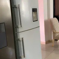 یخچال وفریزر