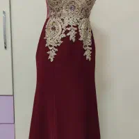 لباس مجلسی