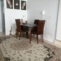 مبل و غذا خوری