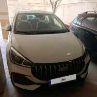 آریزو 5 FL در حد صفر