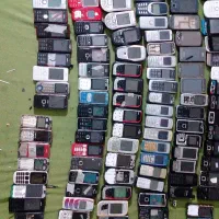 انواع گوشیهای نوکیا سونی سامسونگ موتورولا