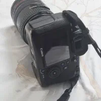 دوربین کنون Canon 6D Mark I lenz 24-70|دوربین عکاسی و فیلمبرداری|تهران, جمهوری|دیوار