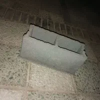بلوک سیمانی