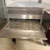 فر ریلی پیتزا نوژن|کافیشاپ و رستوران|کرمانشاه, |دیوار