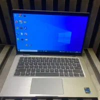 لپ تاپ*تبلت دل تاچ  قابلیت۳۶۰درجه چرخیدن بدنه فلزی|رایانه همراه|تهران, کیانشهر|دیوار