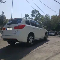 هایما S7 توربو1800cc، مدل ۱۳۹۷|خودرو سواری و وانت|تبریز, |دیوار