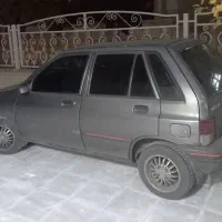 پراید هاچ بک کره ای