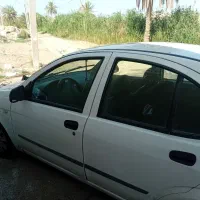 تیبا 95