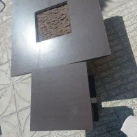 میز