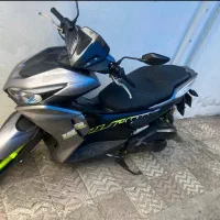 آیروکس رادیات آب