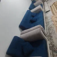 مبل|مبلمان خانگی و میز عسلی|سده (خراسان جنوبی), |دیوار