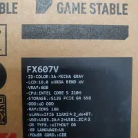 لپ تاپ ایسوس