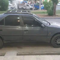 پژو ۴۰۵ مدل ۹۴