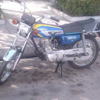 موتور سیکلت|موتورسیکلت|قم, شاه ابراهیم|دیوار