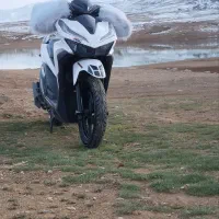 موتور طرح کلیک 150نامی مدل 1401