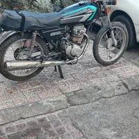 موتور مزایده|موتورسیکلت|فردیس, قریشی|دیوار