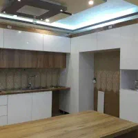ساخت نصب انواع کابینت کمد دیواری نصاب تعمیرات نجار|خدمات پیشه و مهارت|شیراز, هفت تنان|دیوار
