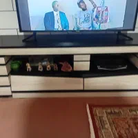 میز تلویزیون و ویترین