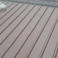 پوشش نصب حلب سقف شیروانی وآبندی ناودان|خدمات پیشه و مهارت|نوشهر, |دیوار