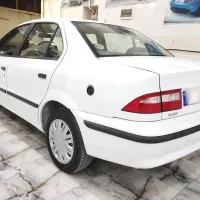 سمند ای اف سون ۹۷فابریک|خودرو سواری و وانت|شیراز, اکبر آباد|دیوار