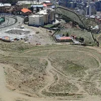 زمین در شهرک غرب تهران زیر قیمت