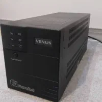 ups فاراتل مدل ونوس ۱۳۰۰ وات