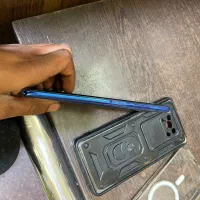 گوشی پوکو ایس تیری|موبایل|تهران, اتابک|دیوار