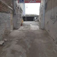 اجاره پارکینگ عمومی با مغازه در مرکز شهر