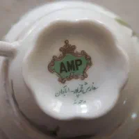 چینی قدیمی|ظروف سرو و پذیرایی|تهران, تهرانپارس غربی|دیوار