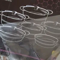 سرویس|ظروف پخت‌وپز|رشت, کوی حسینی|دیوار