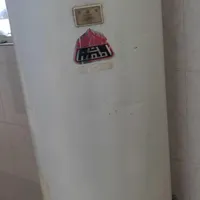 آبگرمکن مخزنی