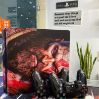خانه تخصصی دستگاه های گیمینگ ps4 ps5 ps3