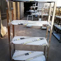 تریلی|کافیشاپ و رستوران|کرج, شهرک فهمیده|دیوار