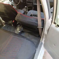 سلام،یک گاری به فروش میرسد|خودرو سواری و وانت|امیدیه, |دیوار