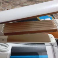 اتو موی 2کاره|آرایشی، بهداشتی، درمانی|رشت, فلسطین|دیوار