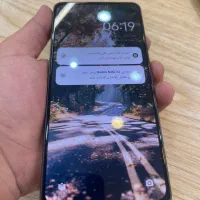 Note 13 256/8 black|موبایل|تهران, جمهوری|دیوار