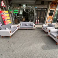 مبل آماده زیر قیمت