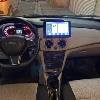 سهند s مدل 1403|خودرو سواری و وانت|تهران, سبلان (لشگر)|دیوار