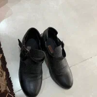 کفش زنانه سایز ۳۷