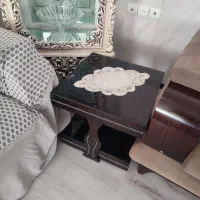 فروش مبل ۸ نفره|مبلمان خانگی و میز عسلی|ارومیه, |دیوار