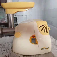 چرخ گوشت