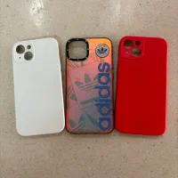 قاب آیفون۱۳نرمال