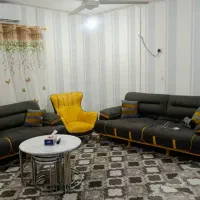 آپارتمان مسکن مهر خلیج فارس، طبقه اول|فروش آپارتمان|خرمشهر, |دیوار