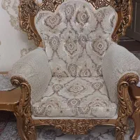 مبل سلطنتی