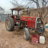 تراکتور۳۹۹ مدل ۸۷|خودرو سنگین|ایوانکی, |دیوار