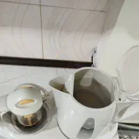 چای ساز.تختوتشک.پتو.سرویس انگاره|سماور، چای‌ساز، قهوه‌ساز|تهران, ائمه اطهار|دیوار