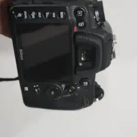 دوربین نیکون دی ۷۰۰۰ تمیز|دوربین عکاسی و فیلم‌برداری|خرم‌آباد, |دیوار