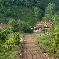 فروش کلی و تهاتور زمین در بهترین ویو در شمال