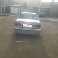 سمندساده مدل 86دو گانه فابریک|خودرو سواری و وانت|فلاورجان, |دیوار